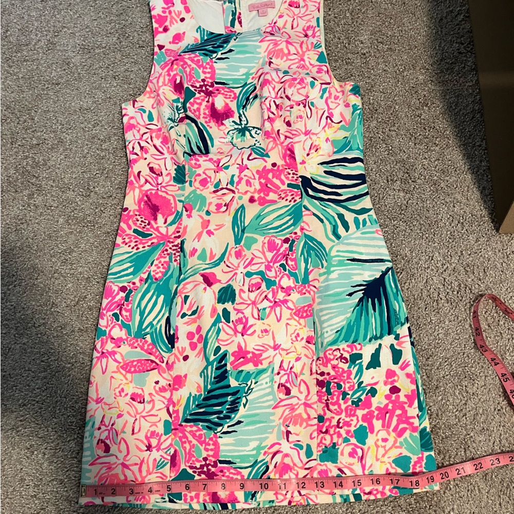 Lily Pulitzer Dress - Picture 8 of 9